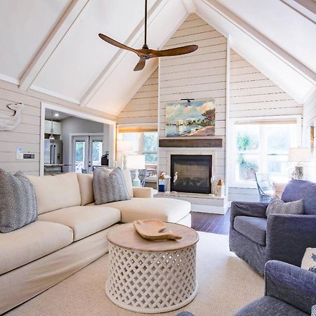 Willa Waterway Oasis Isle of Palms Zewnętrze zdjęcie