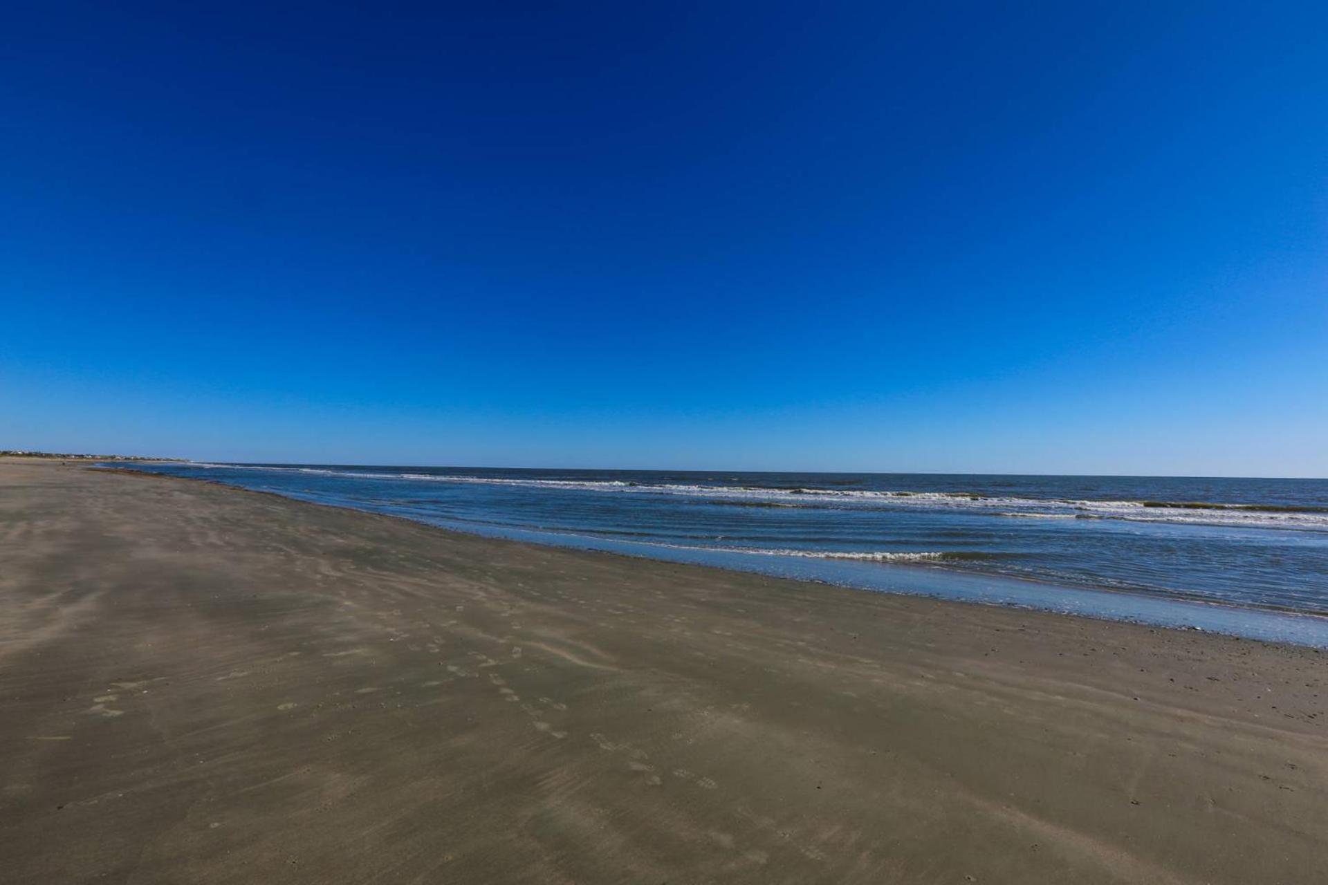 Willa Waterway Oasis Isle of Palms Zewnętrze zdjęcie