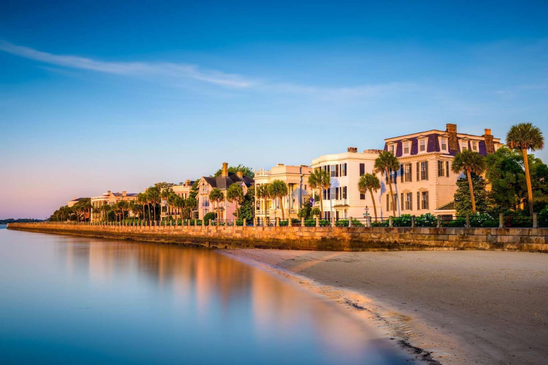 Willa Waterway Oasis Isle of Palms Zewnętrze zdjęcie