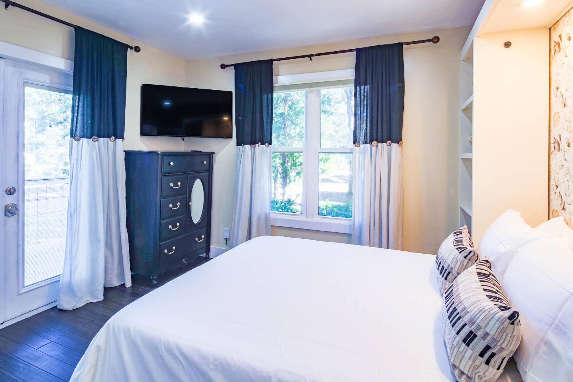 Willa Waterway Oasis Isle of Palms Zewnętrze zdjęcie