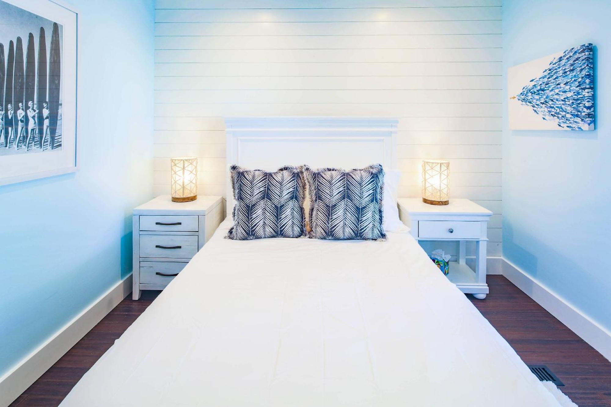 Willa Waterway Oasis Isle of Palms Zewnętrze zdjęcie