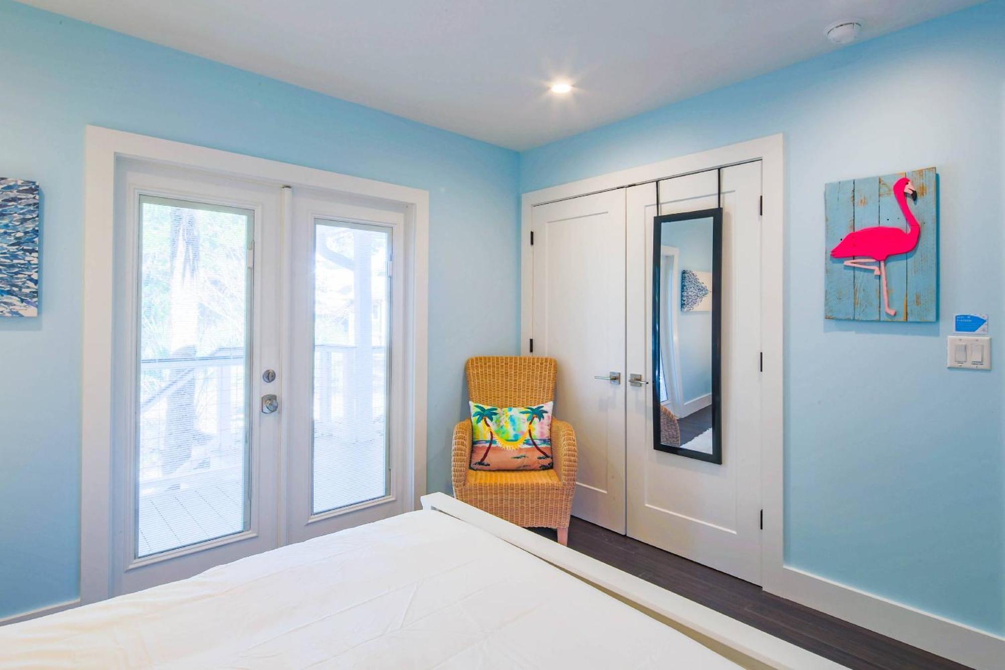 Willa Waterway Oasis Isle of Palms Zewnętrze zdjęcie
