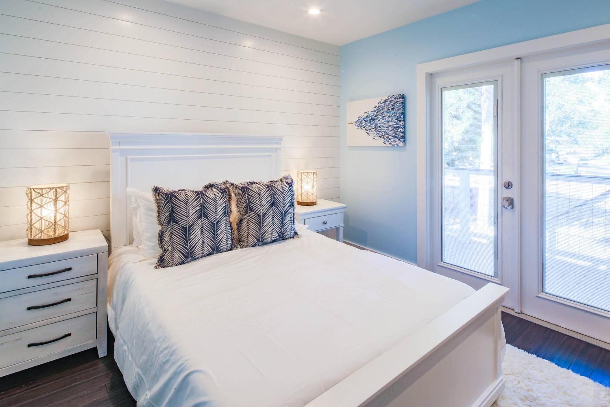 Willa Waterway Oasis Isle of Palms Zewnętrze zdjęcie