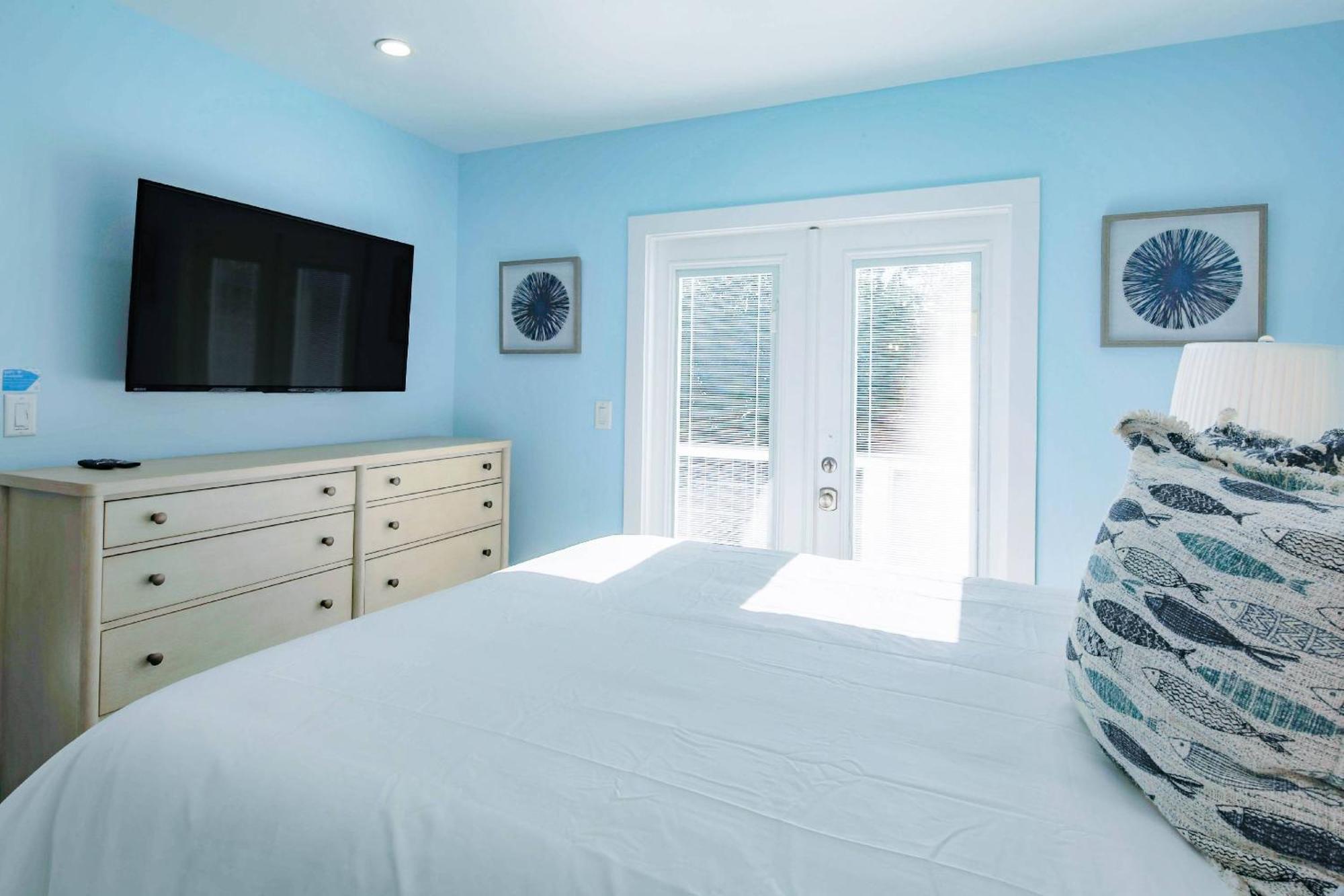 Willa Waterway Oasis Isle of Palms Zewnętrze zdjęcie