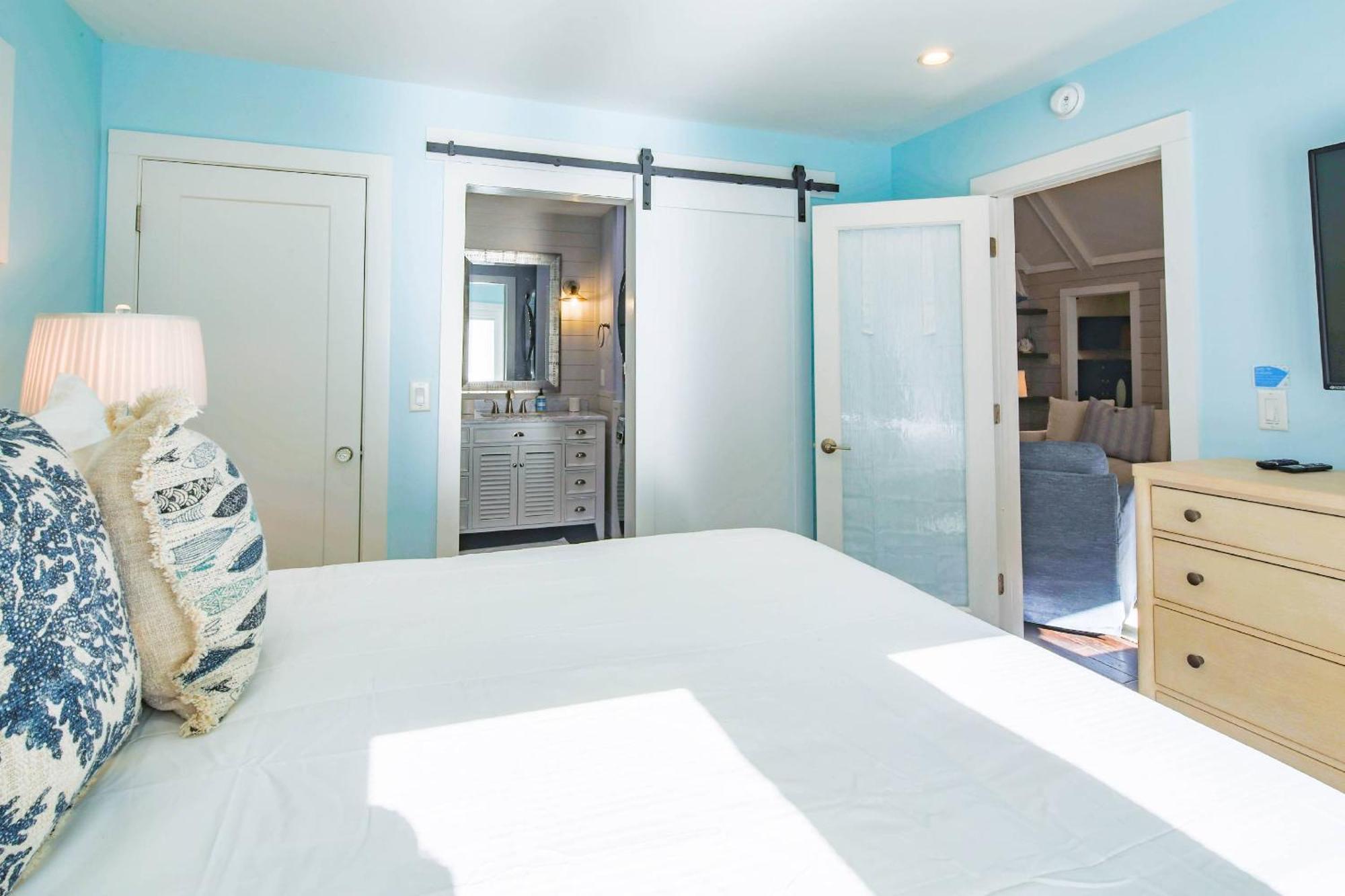 Willa Waterway Oasis Isle of Palms Zewnętrze zdjęcie