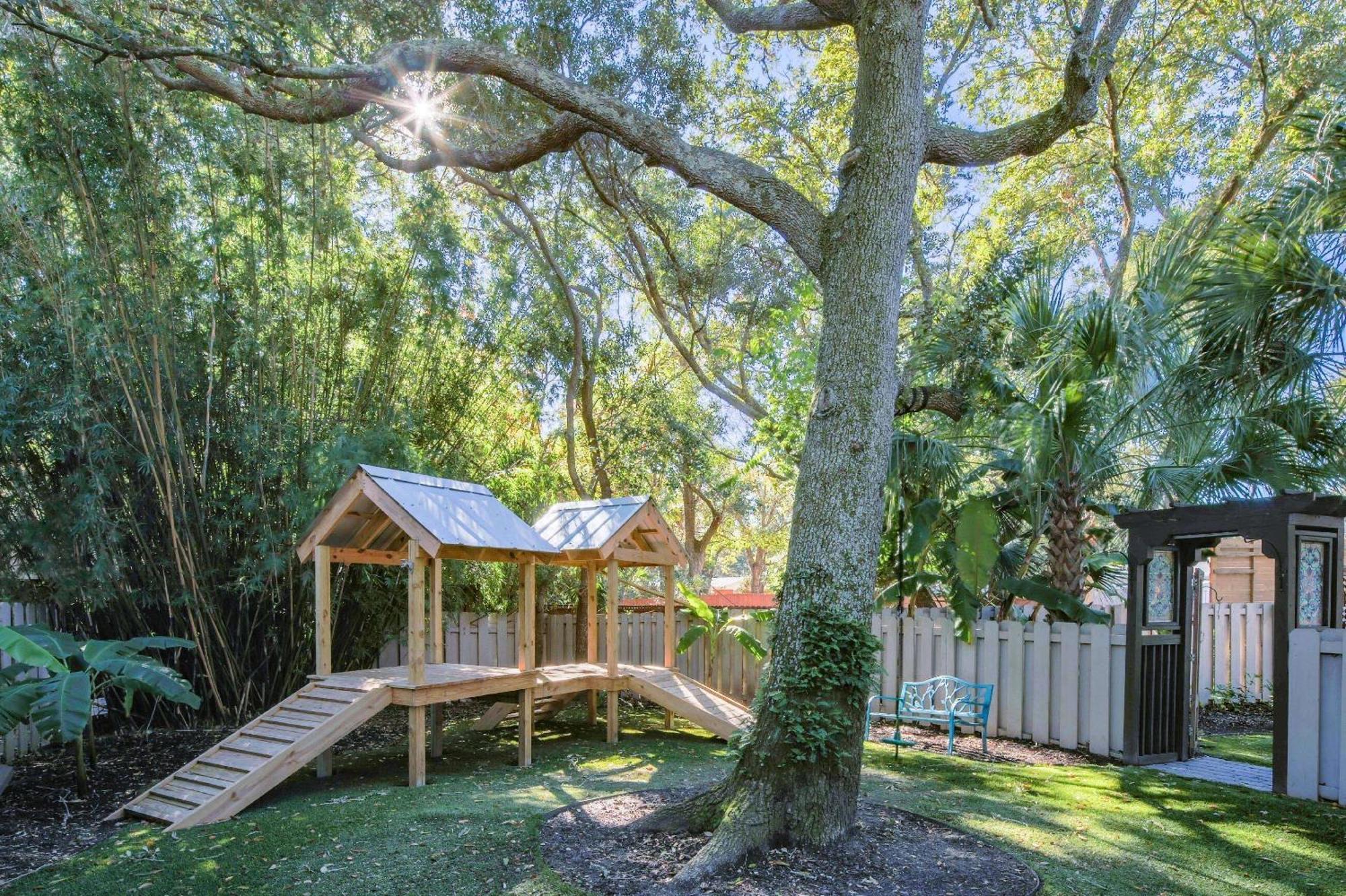 Willa Waterway Oasis Isle of Palms Zewnętrze zdjęcie