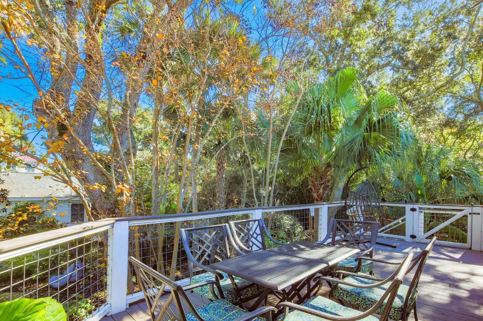 Willa Waterway Oasis Isle of Palms Zewnętrze zdjęcie