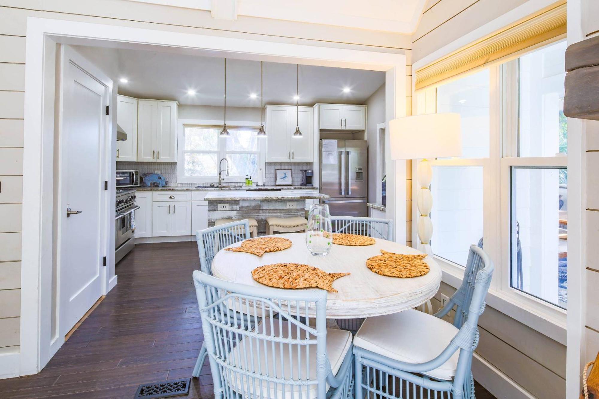 Willa Waterway Oasis Isle of Palms Zewnętrze zdjęcie