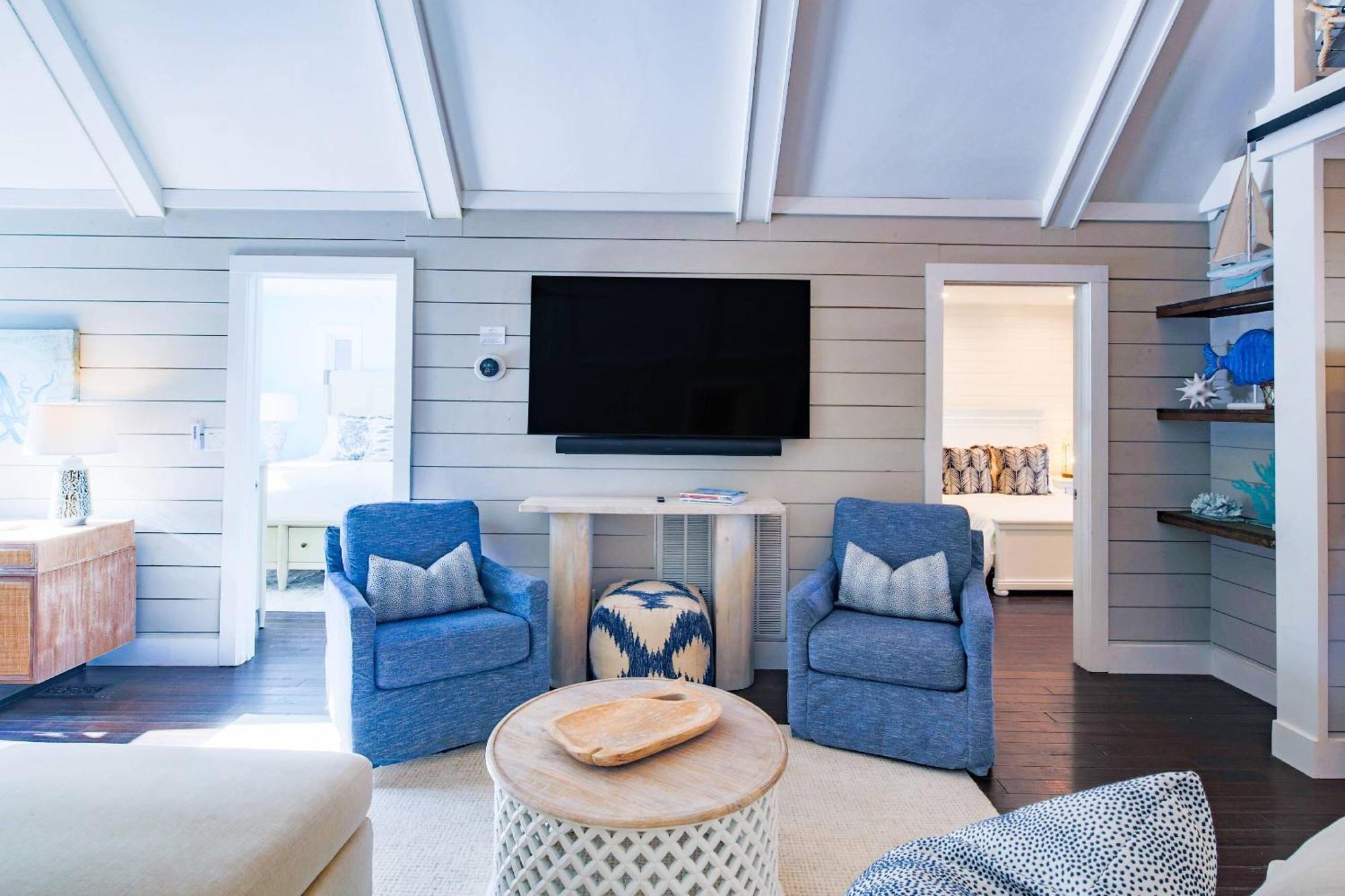 Willa Waterway Oasis Isle of Palms Zewnętrze zdjęcie