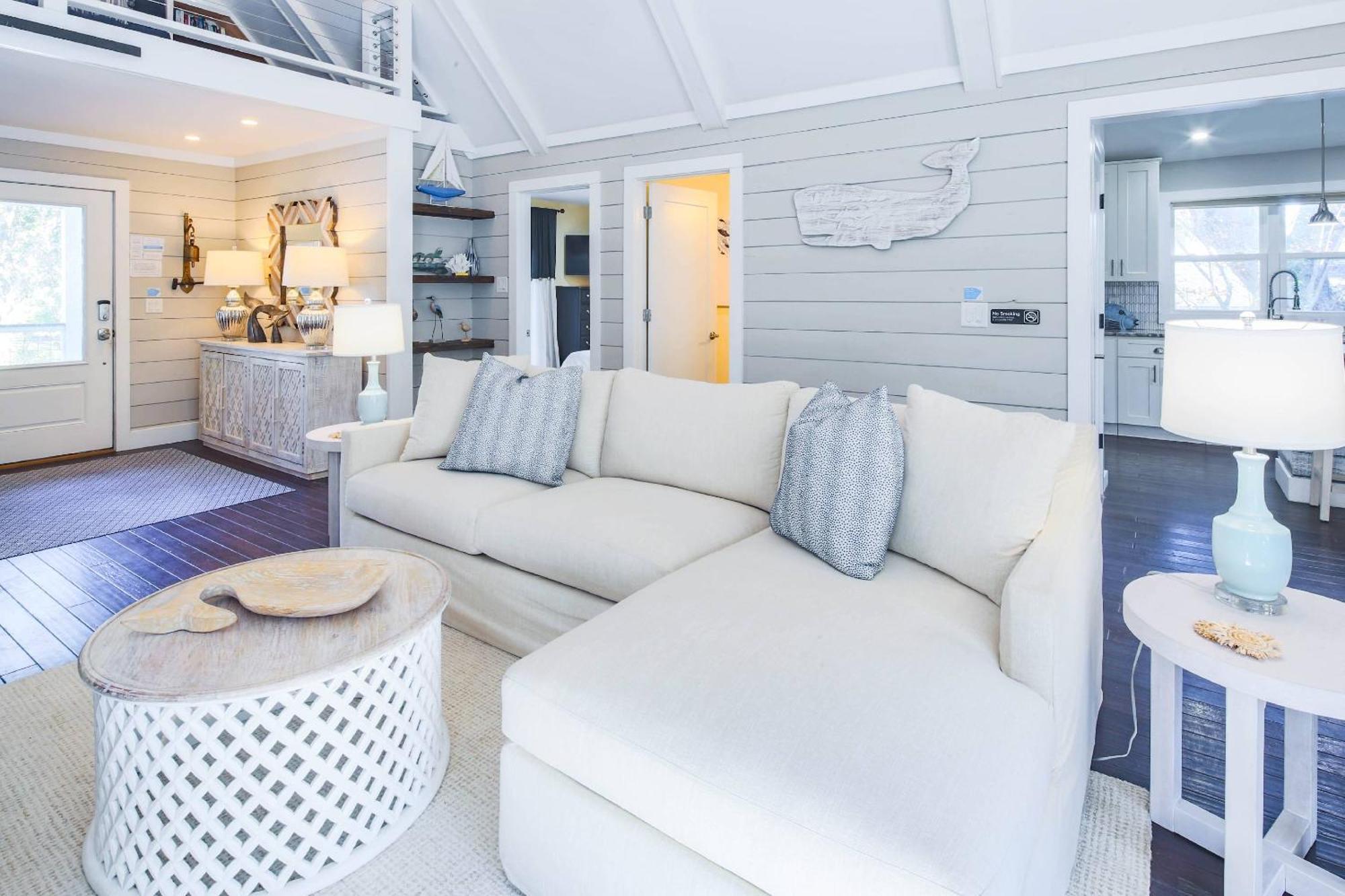 Willa Waterway Oasis Isle of Palms Zewnętrze zdjęcie