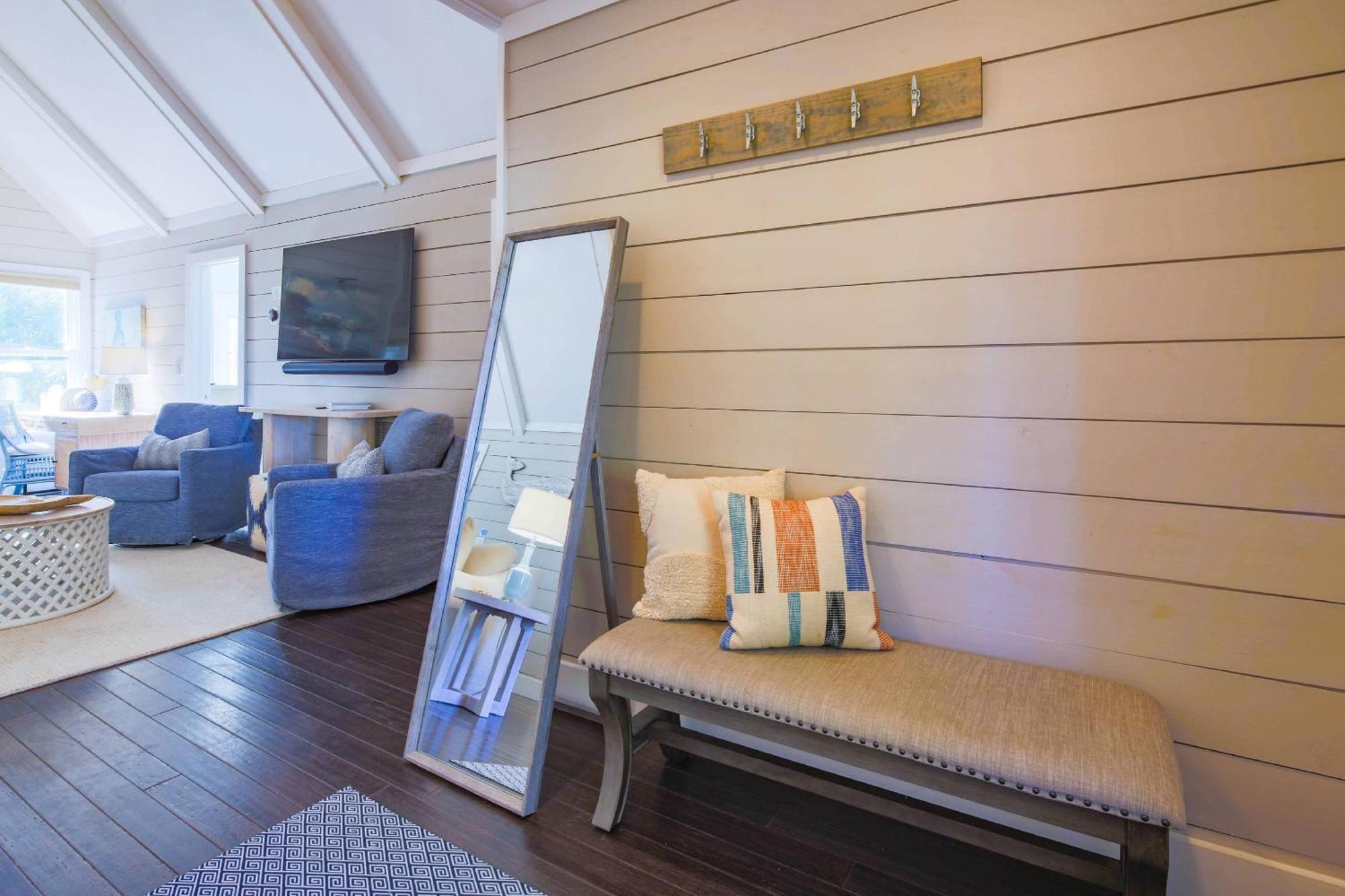 Willa Waterway Oasis Isle of Palms Zewnętrze zdjęcie