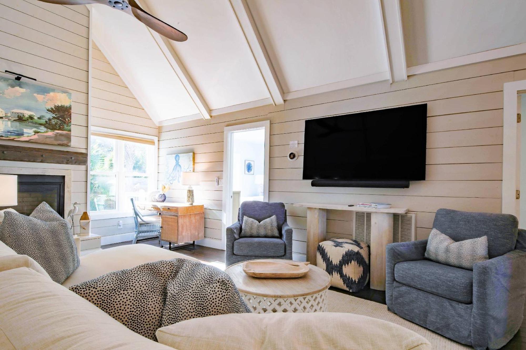 Willa Waterway Oasis Isle of Palms Zewnętrze zdjęcie
