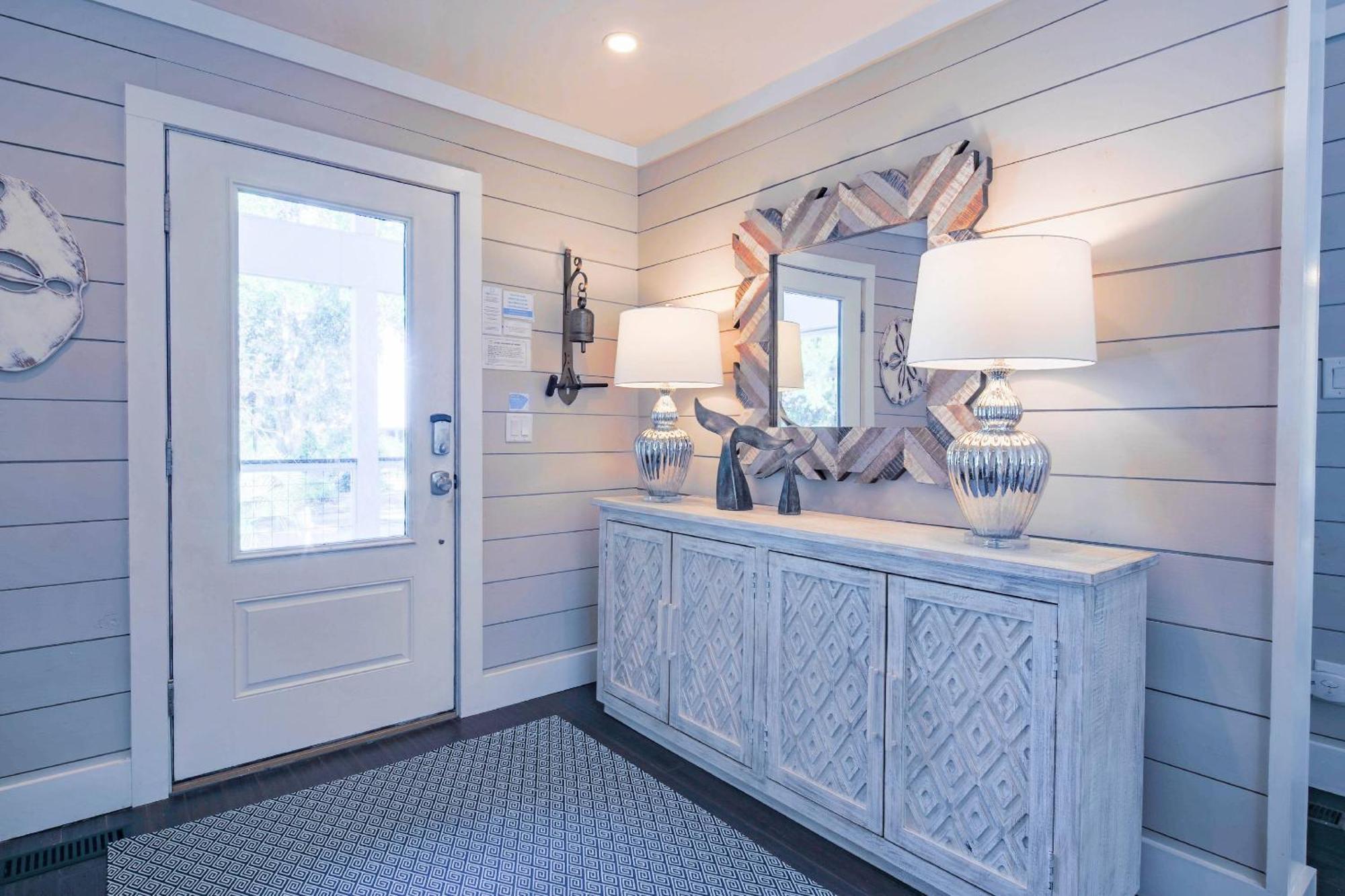 Willa Waterway Oasis Isle of Palms Zewnętrze zdjęcie