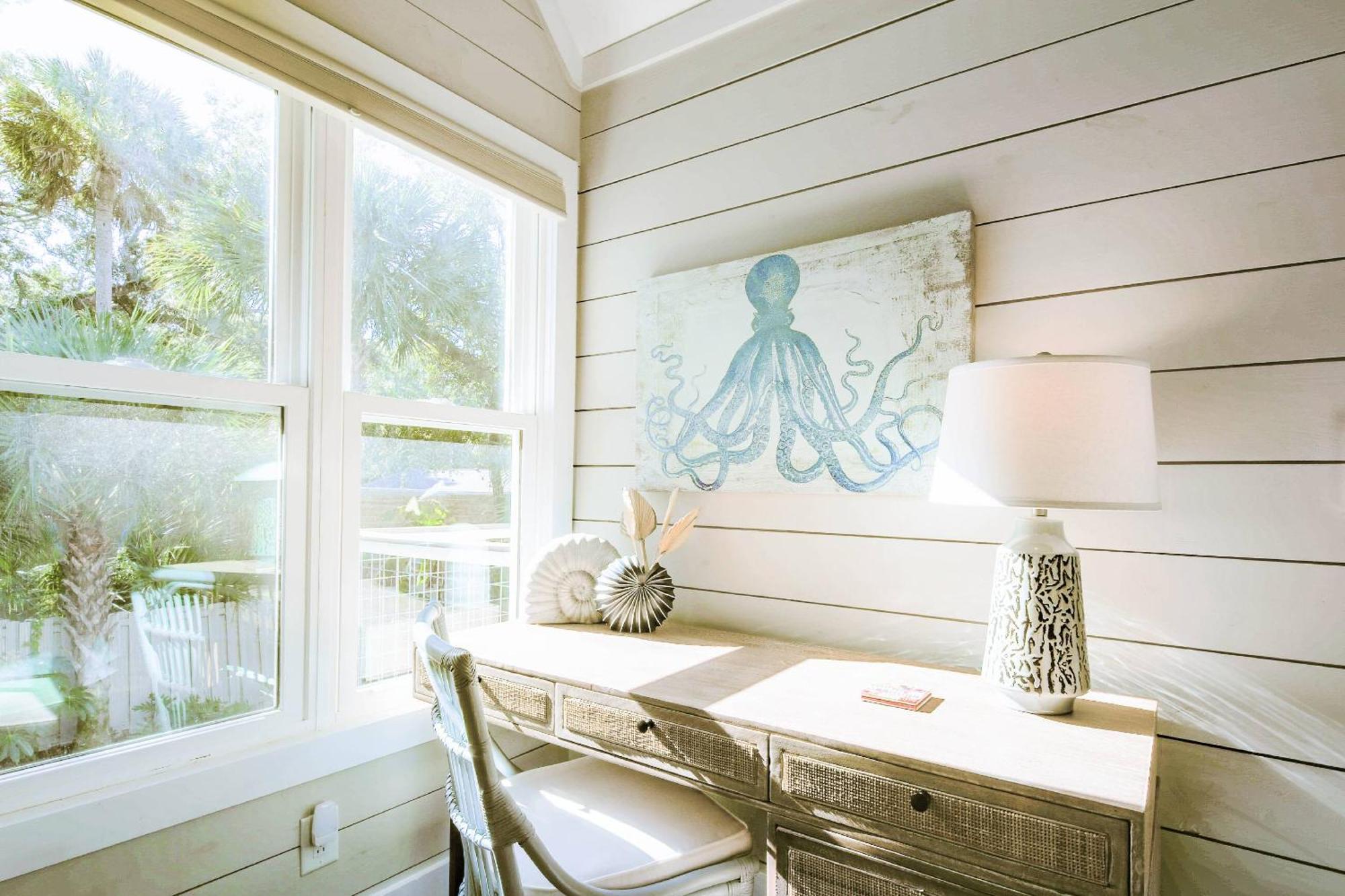 Willa Waterway Oasis Isle of Palms Zewnętrze zdjęcie