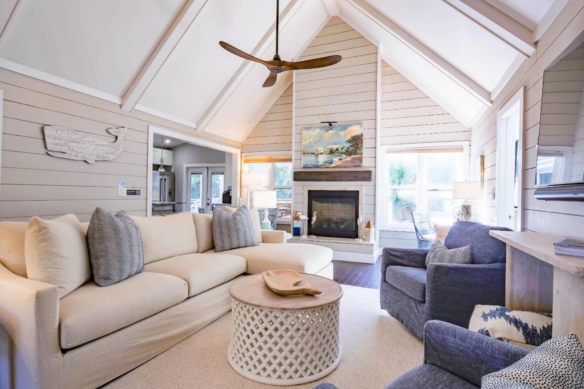 Willa Waterway Oasis Isle of Palms Zewnętrze zdjęcie